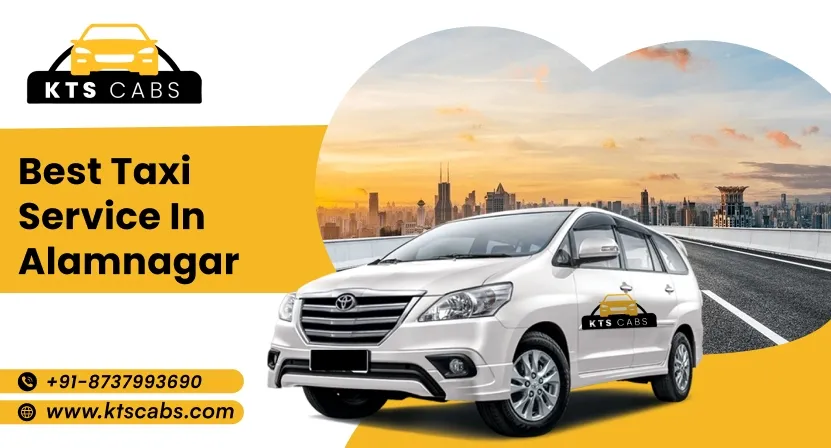 Best Taxi service in Alamnagar