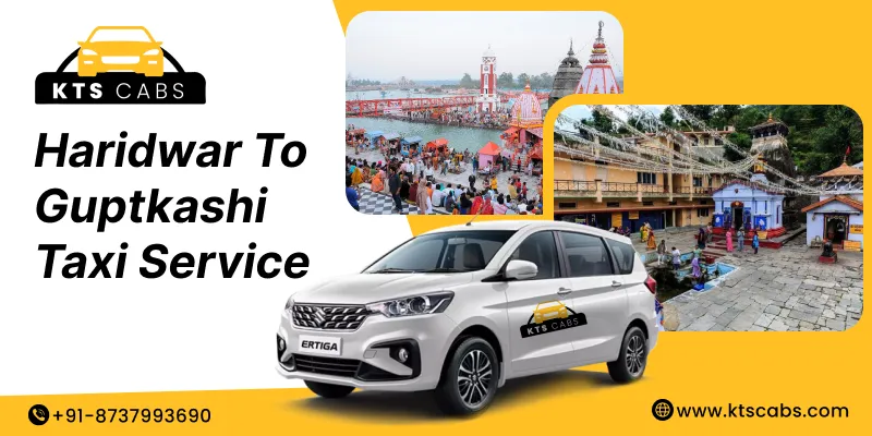 Haridwar To Gaurikund Taxi Service