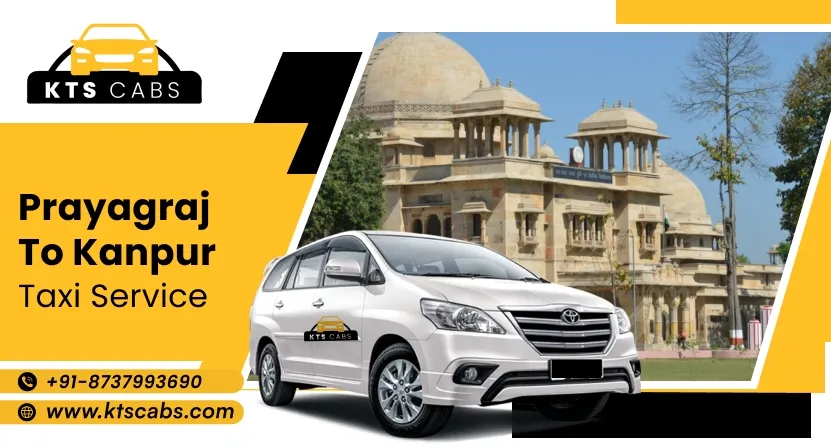 prayagraj-to-kanpur-taxi-service