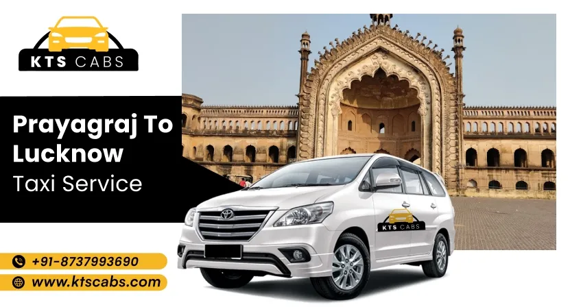 prayagraj-to-lucknow-taxi-service