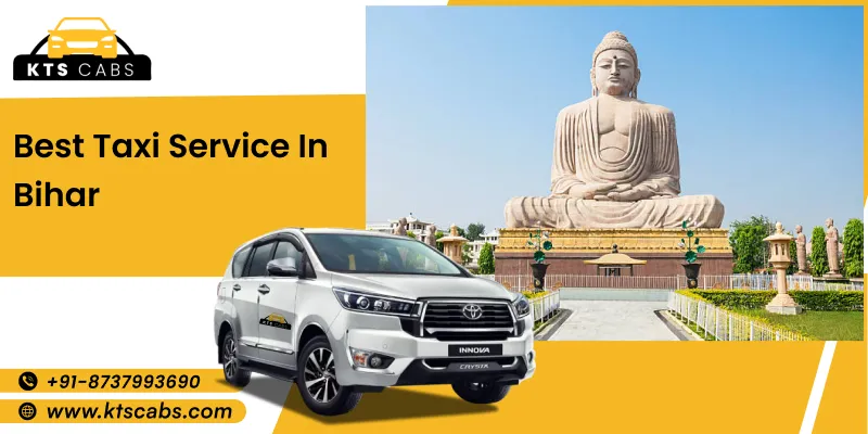 Taxi Service in Bihar