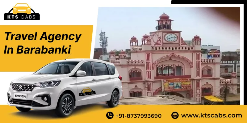 Travel Agency in Barabanki