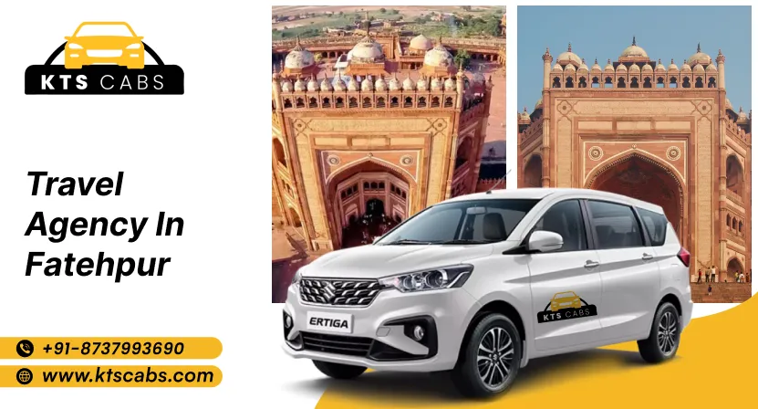 Travel Agency in Fatehpur
