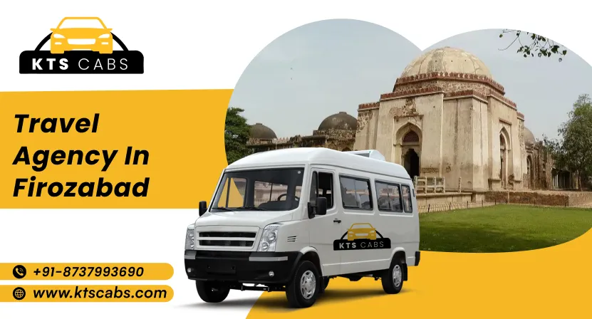 Travel Agency in Firozabad