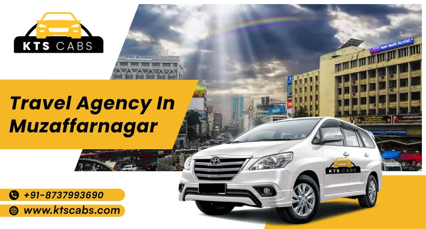 Travel Agency in Muzaffarnagar