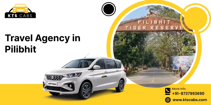 Travel Agency in Pilibhit