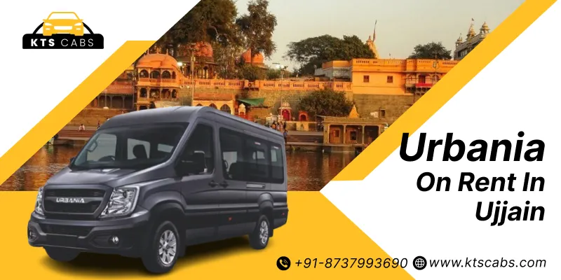 Urbania on Rent in Ujjain