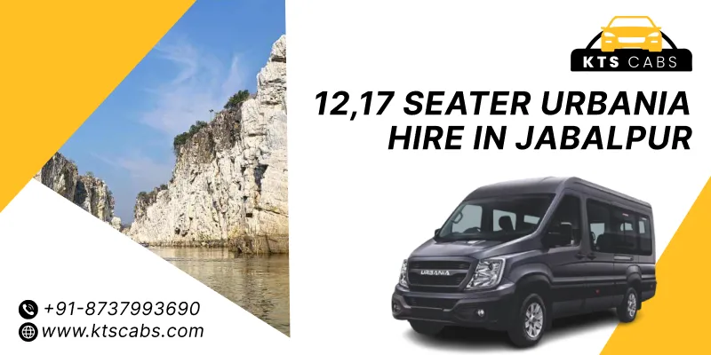 Urbania on Rent in Jabalpur