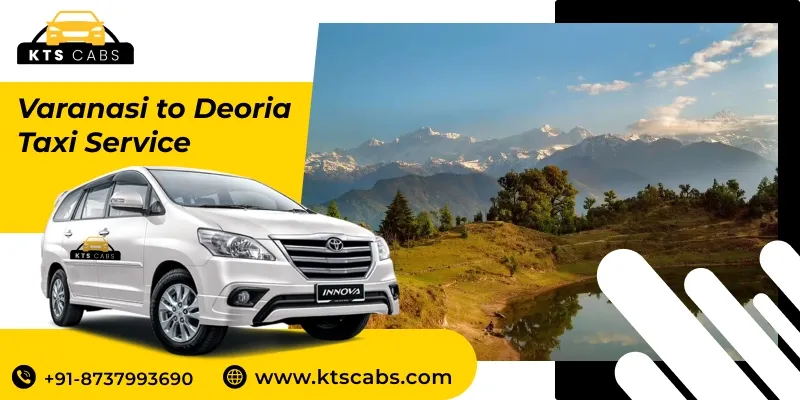 Varanasi to Deoria Taxi Service