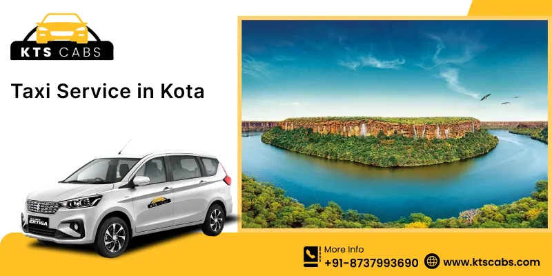 Taxi Service in Kota