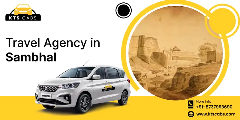 Travel Agency in Sambhal